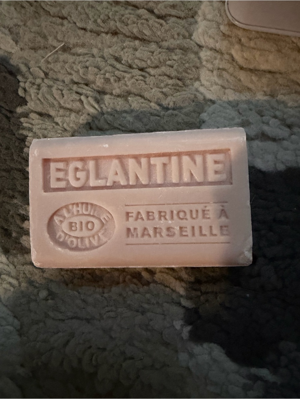 Various Marseille Soap Bar from France - priced individually